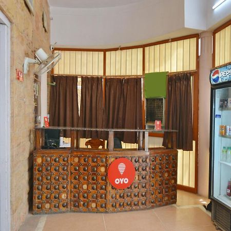 Hotel Oyo 15001 Marvel Umed Dźodhpur Zewnętrze zdjęcie