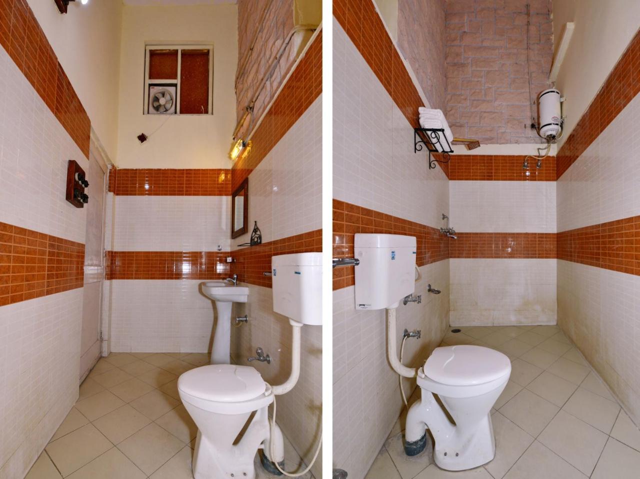 Hotel Oyo 15001 Marvel Umed Dźodhpur Zewnętrze zdjęcie
