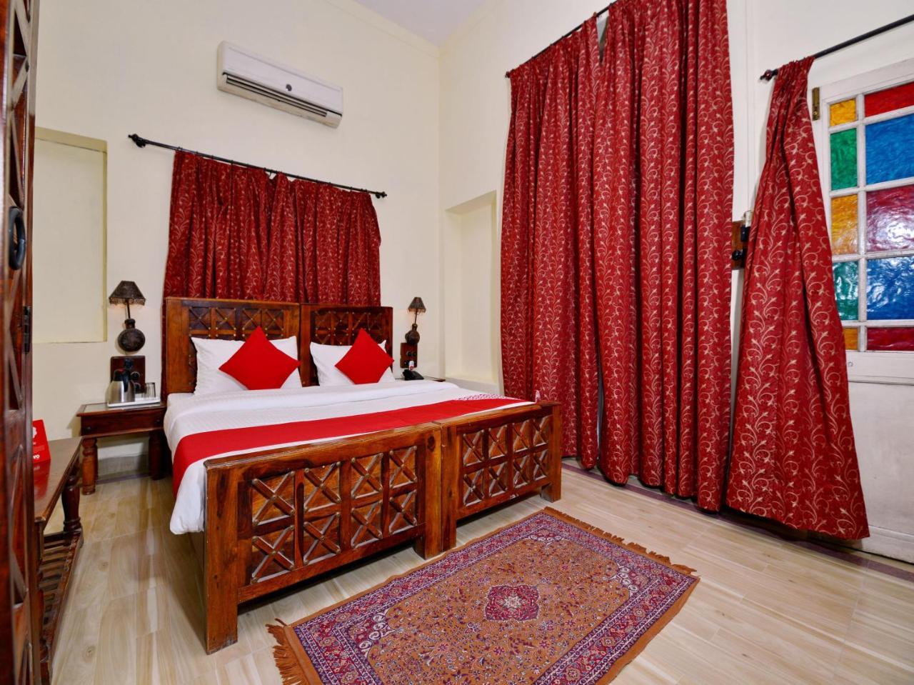 Hotel Oyo 15001 Marvel Umed Dźodhpur Zewnętrze zdjęcie